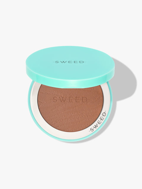 The Bronzing Powder - Tan
