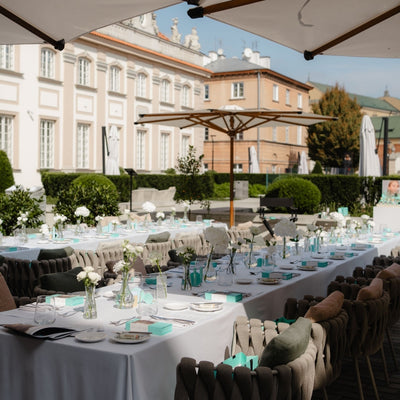 Unforgettable moments in Warsaw ✨