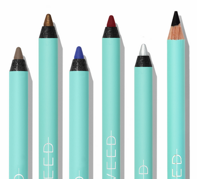 Capsule Collection - Part 2: Eyes