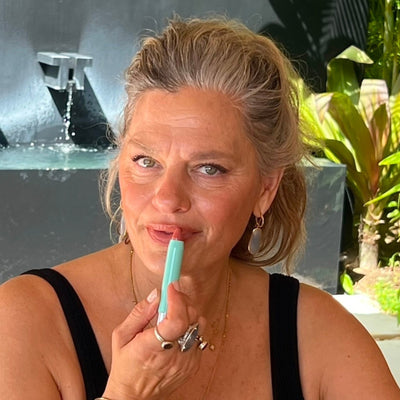 INTERVIEW: PATI DUBROFF