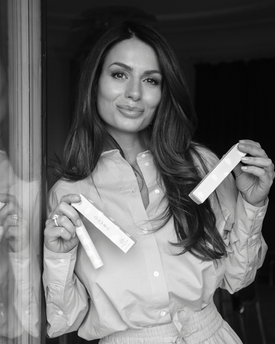 Doctors Approved Eyelash Growth Serum