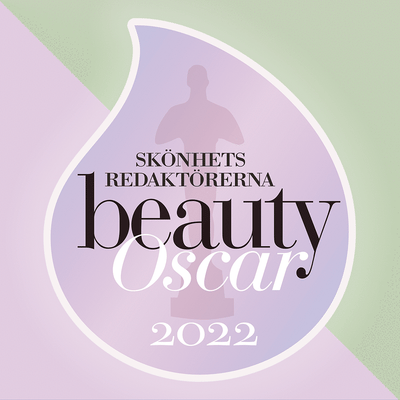 We won an award for our green thinking!