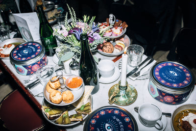 SWEED by Terry Event Finland