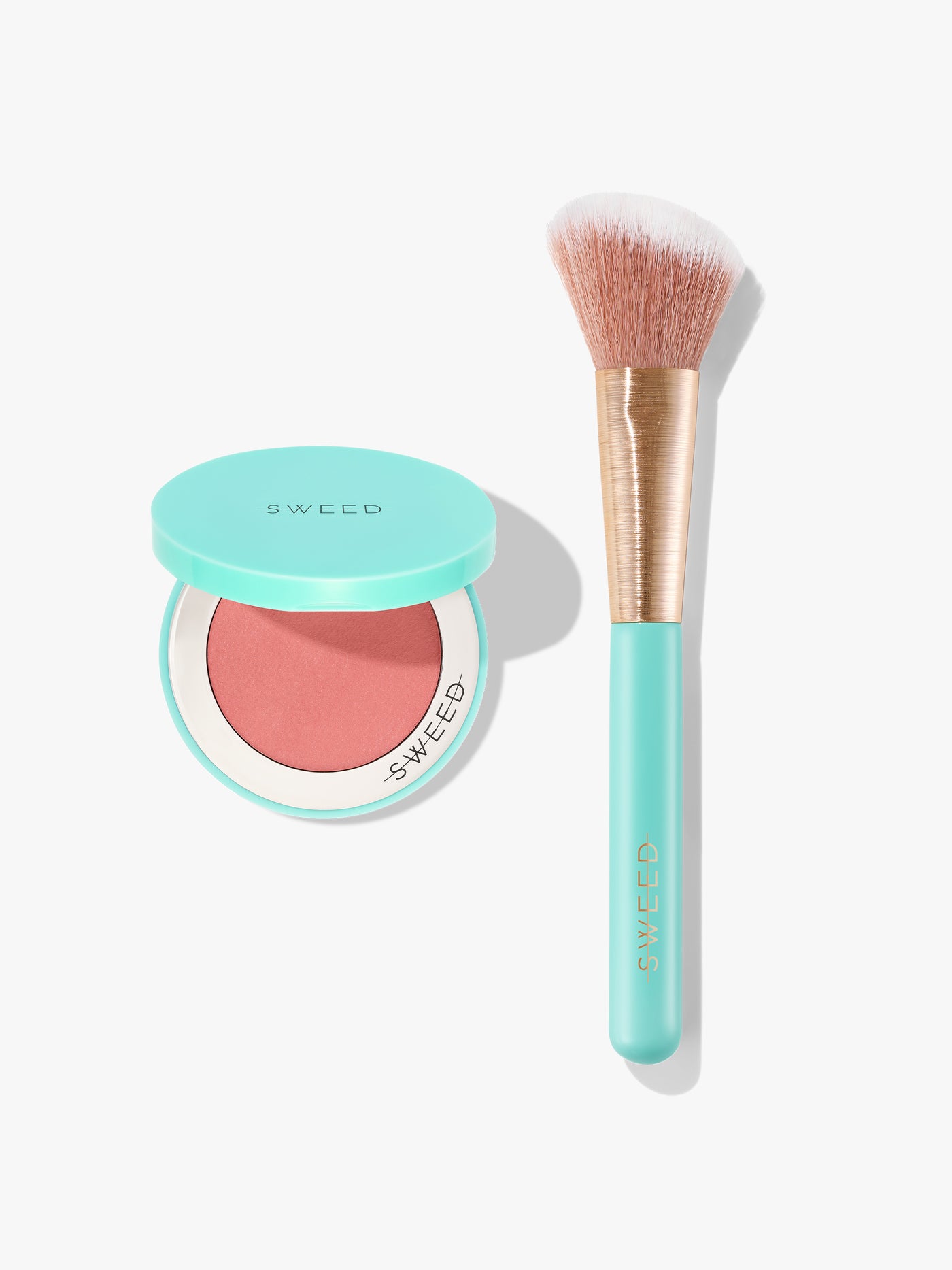 Air Blush Cream Set