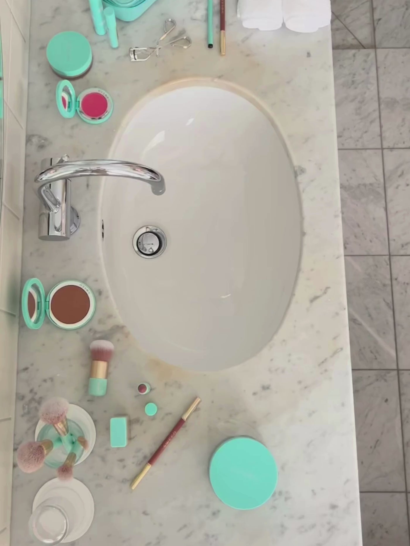 Peptide Ice - Lift Firm Hydra Gel Eye Patches