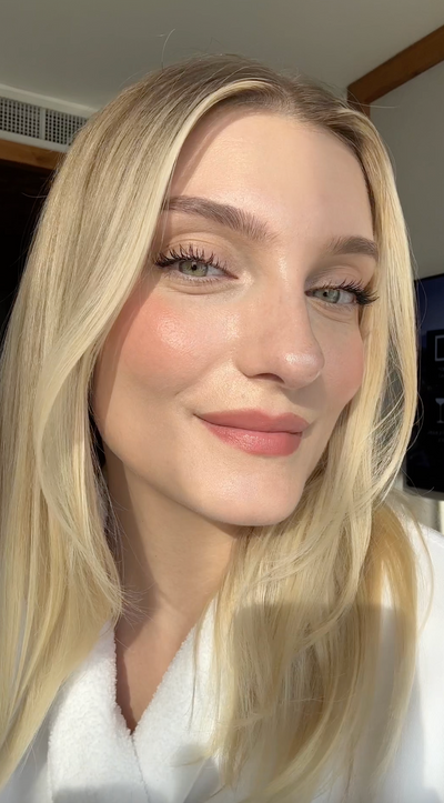 Cloud Mascara Deluxe Mini